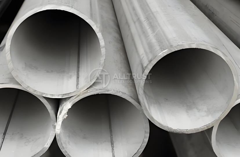 astm a358 stainless steel pipe